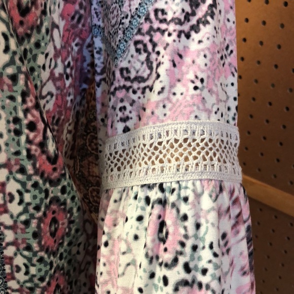 haute hippie top - Picture 4 of 10